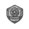 OhneMove logo
